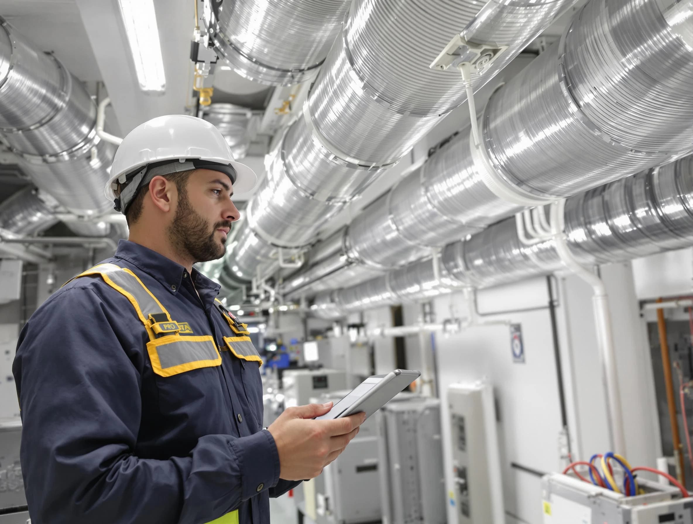 Filter Inspection service in Ohio, PA