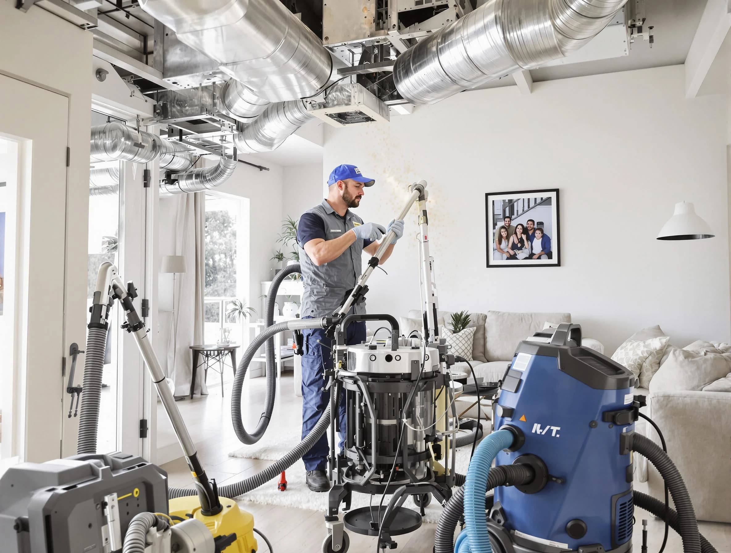 Residential Cleaning service in Ohio, PA